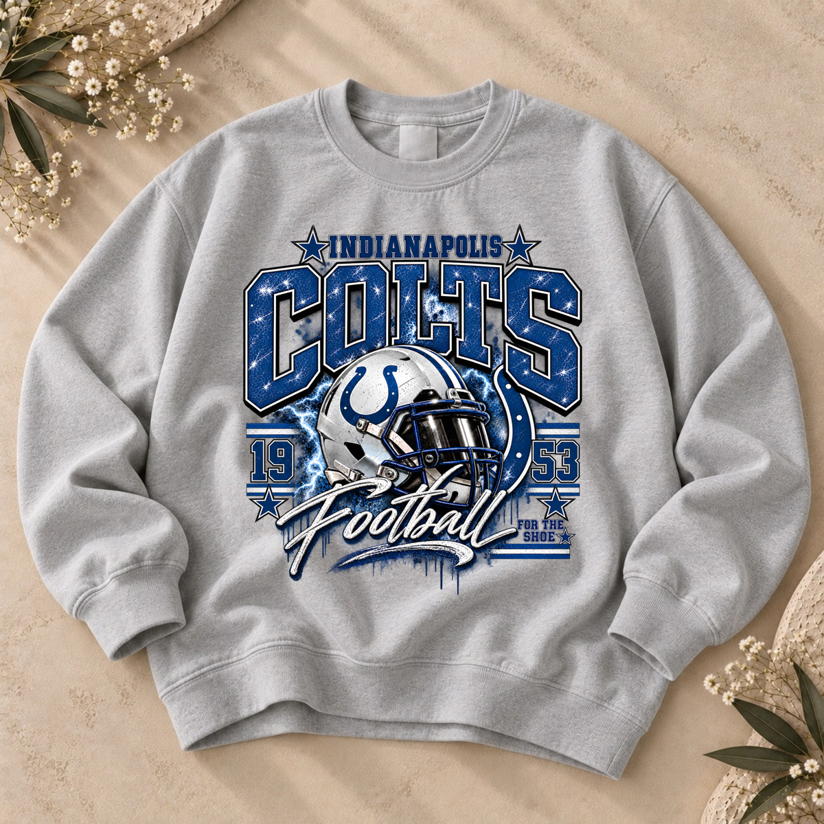 Kickoff Classic Sweatshirt