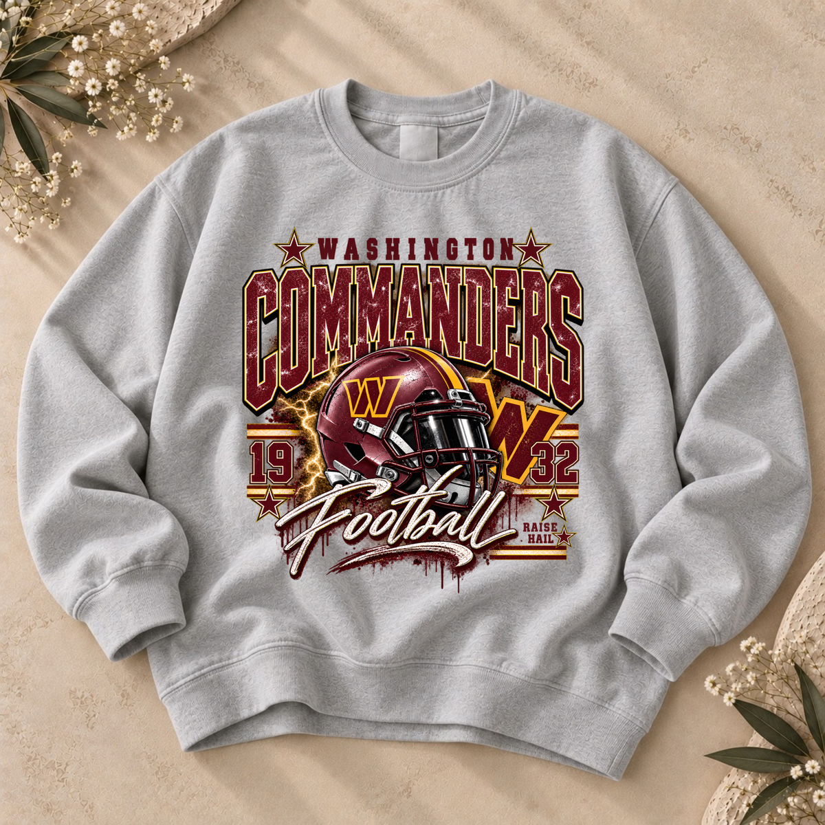 Kickoff Classic Sweatshirt