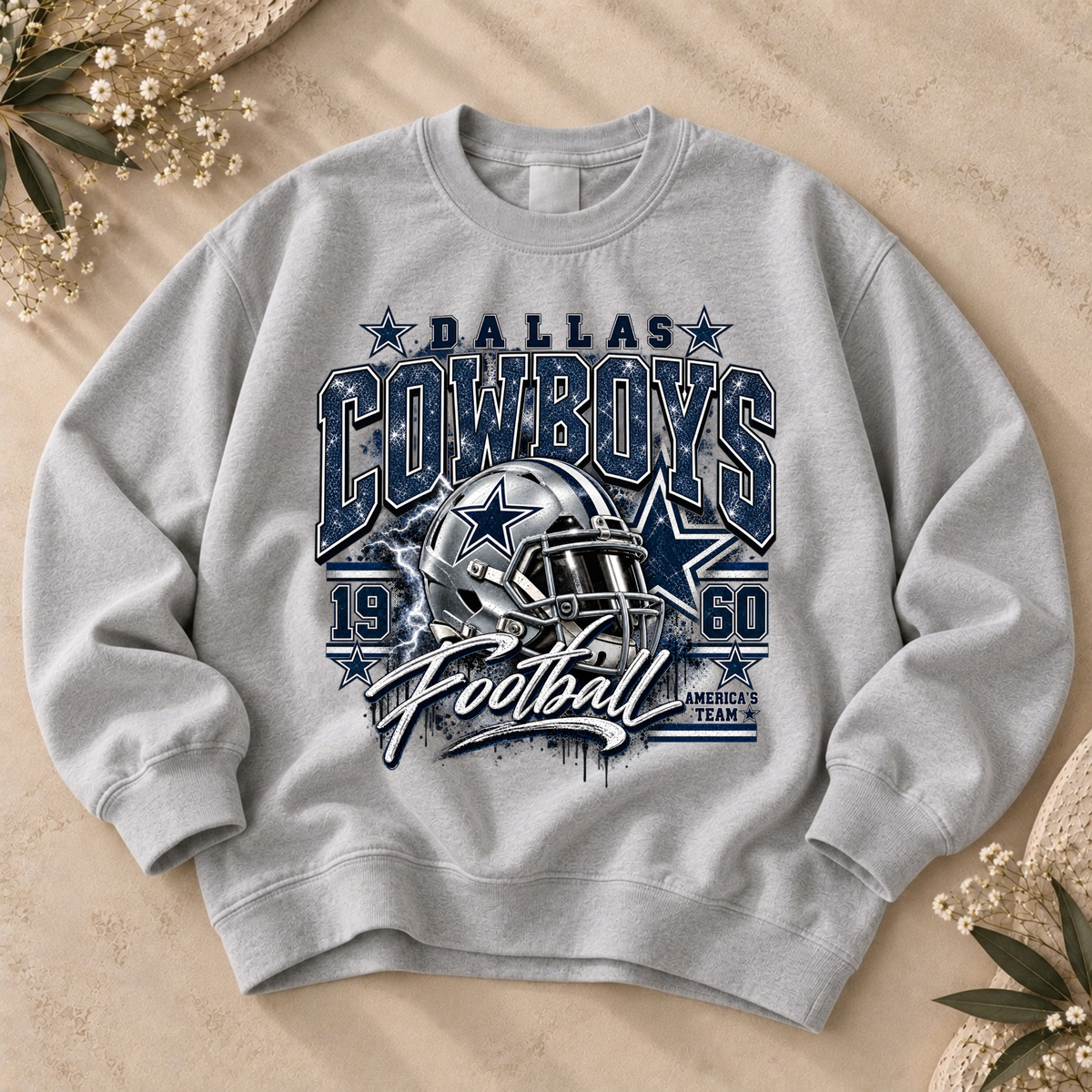 Kickoff Classic Sweatshirt