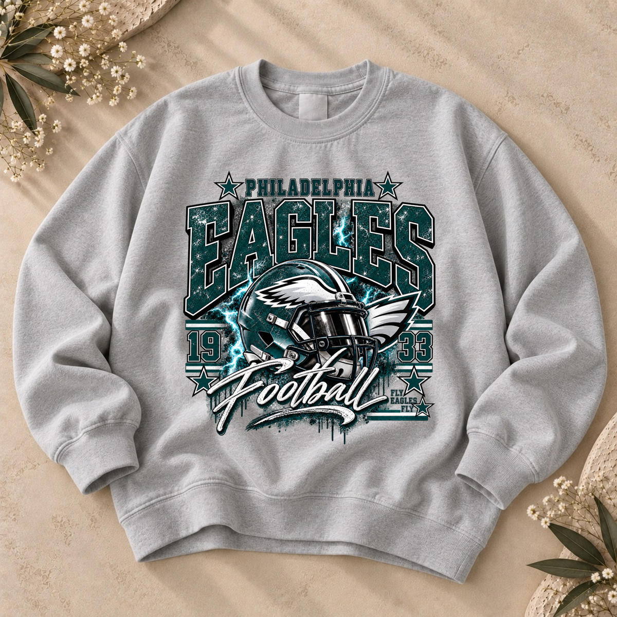 Kickoff Classic Sweatshirt