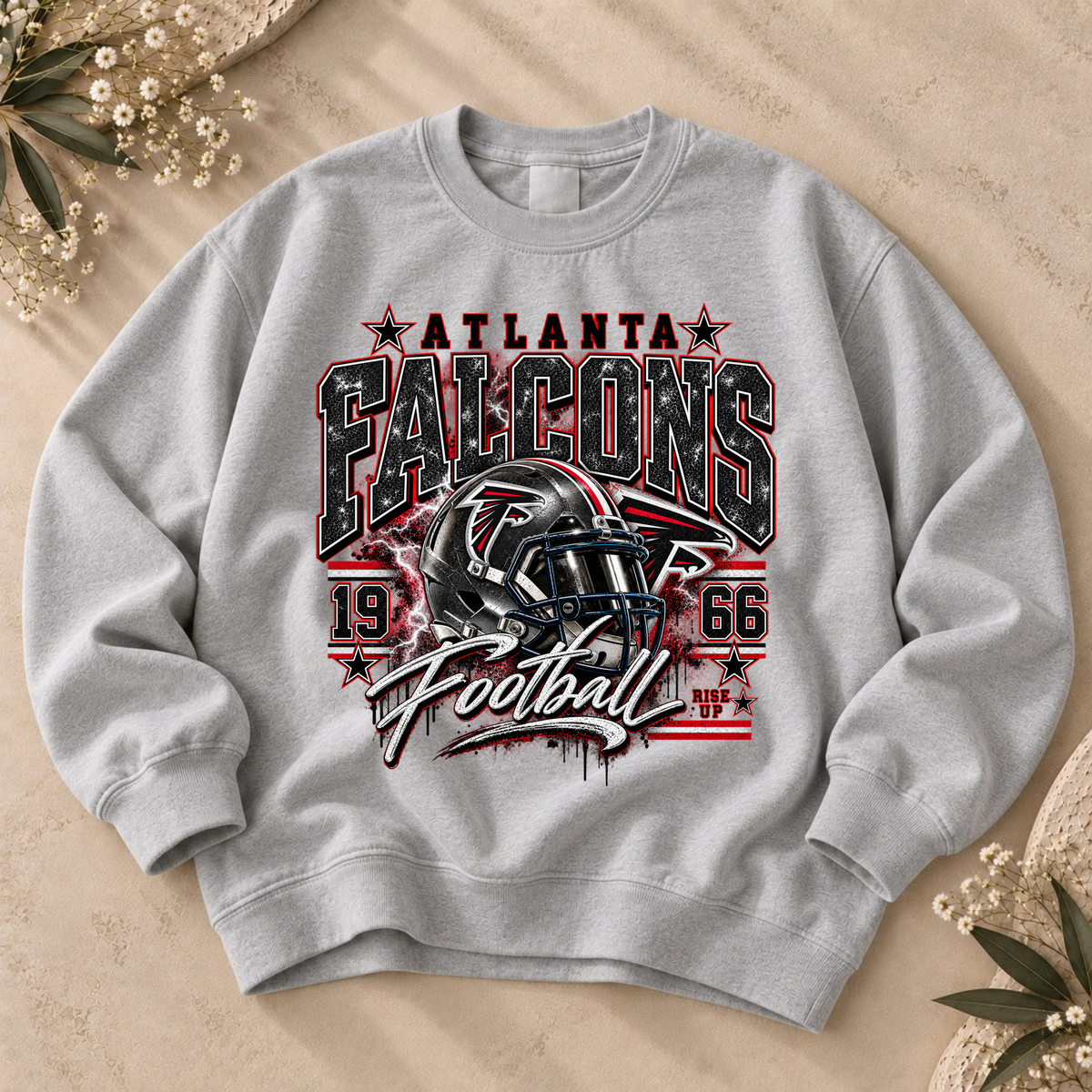 Kickoff Classic Sweatshirt