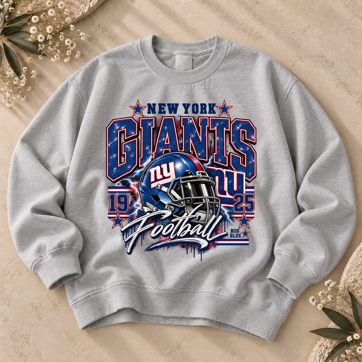 Kickoff Classic Sweatshirt