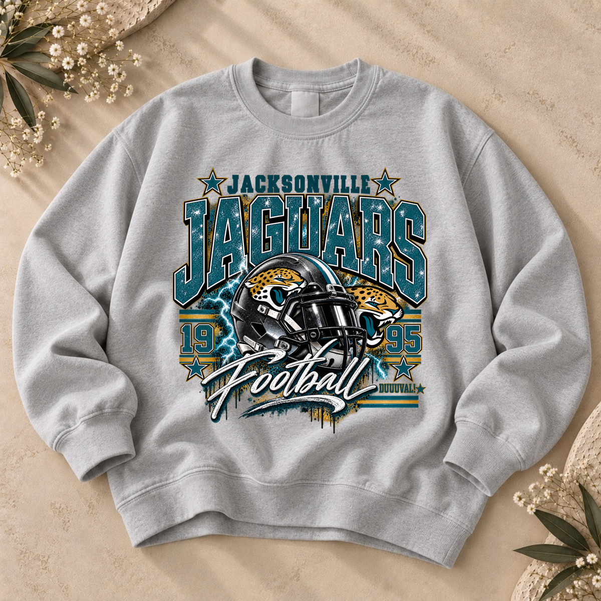 Kickoff Classic Sweatshirt