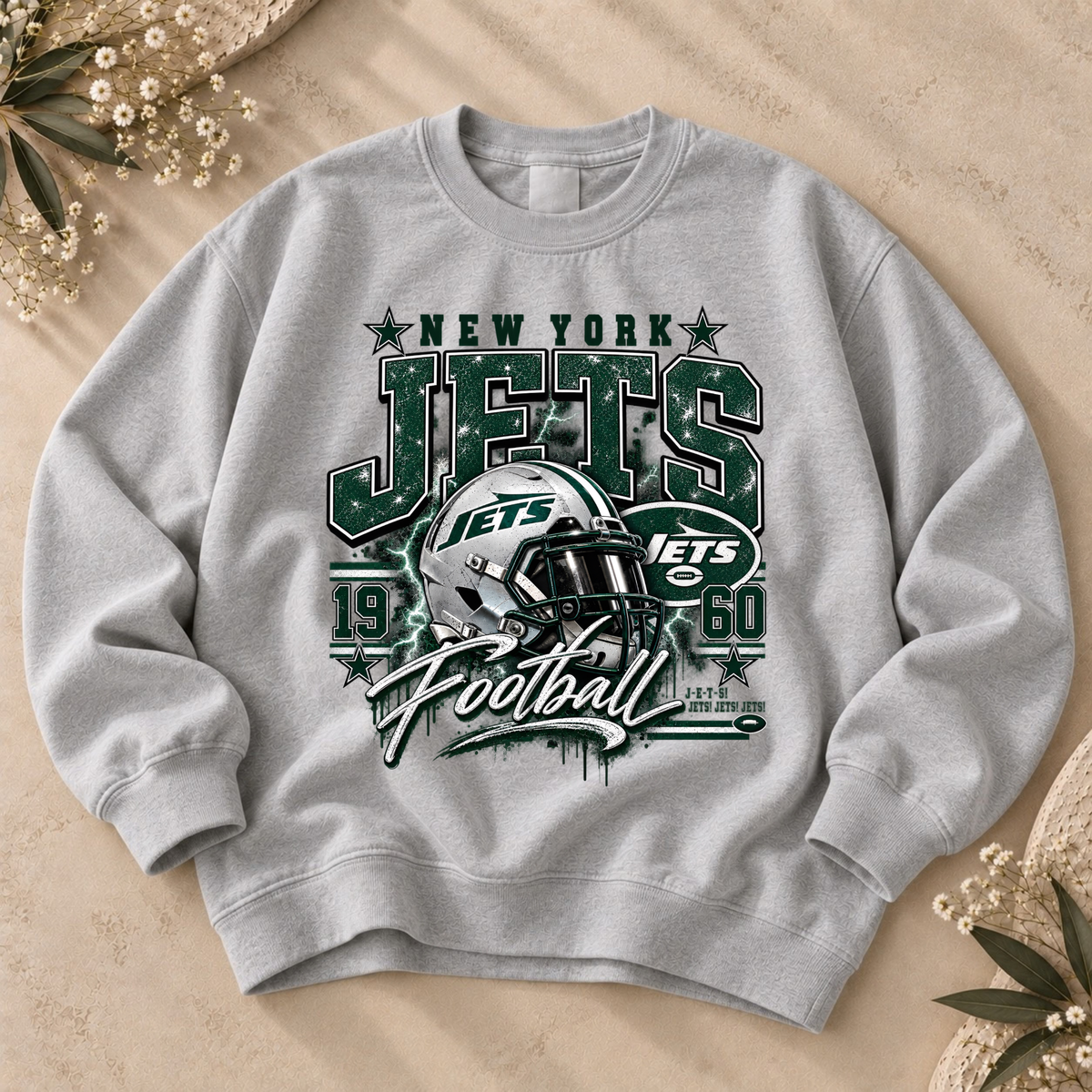Kickoff Classic Sweatshirt