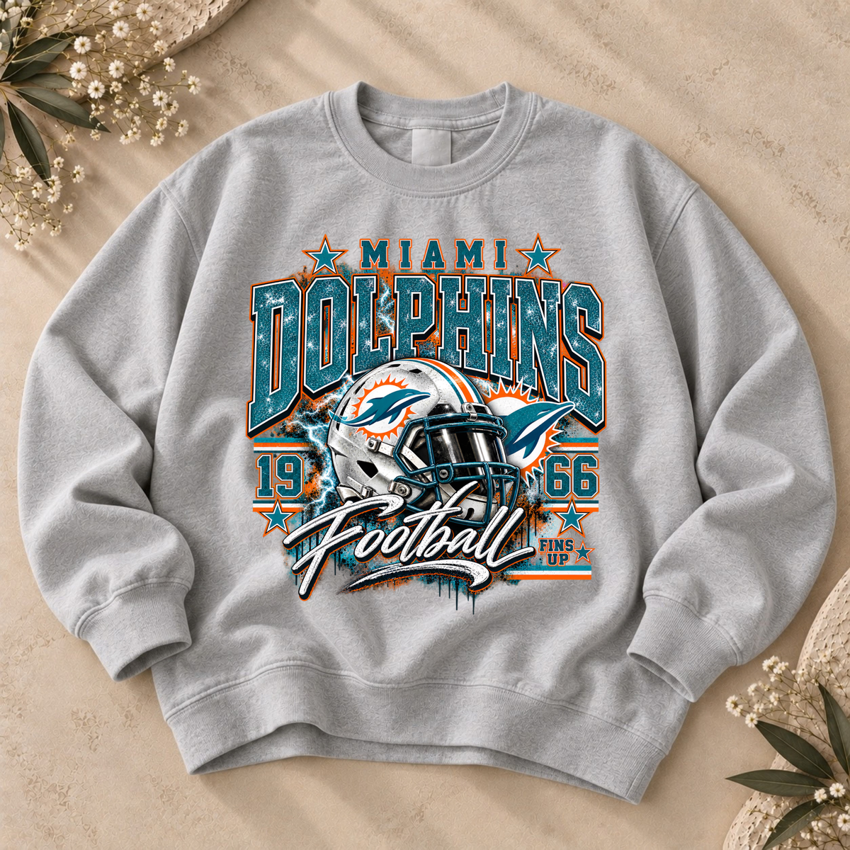 Kickoff Classic Sweatshirt