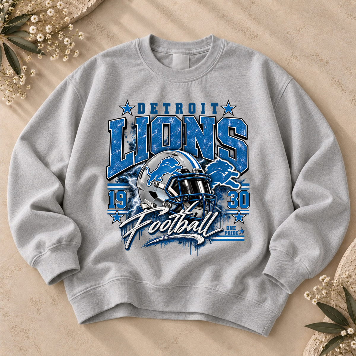 Kickoff Classic Sweatshirt