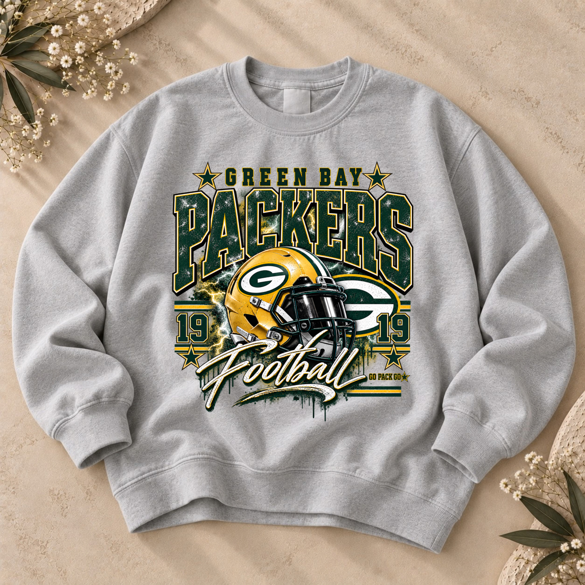 Kickoff Classic Sweatshirt