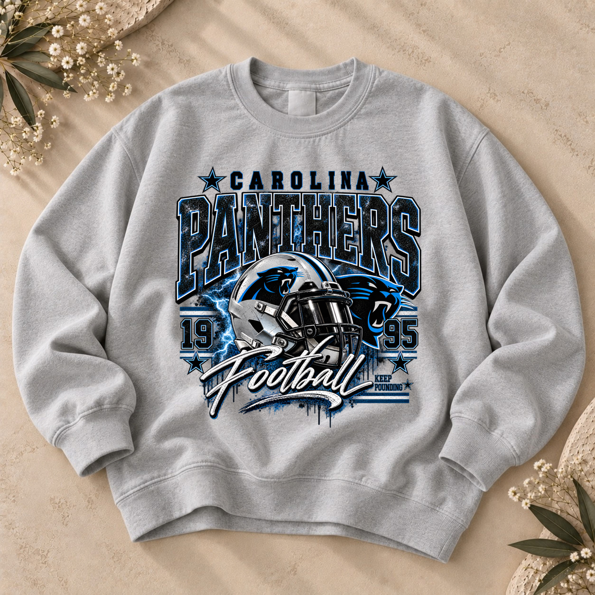 Kickoff Classic Sweatshirt