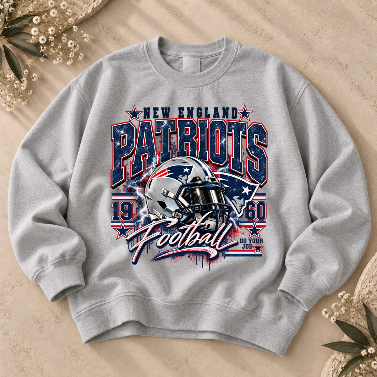Kickoff Classic Sweatshirt