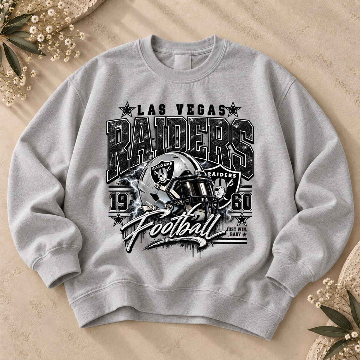 Kickoff Classic Sweatshirt