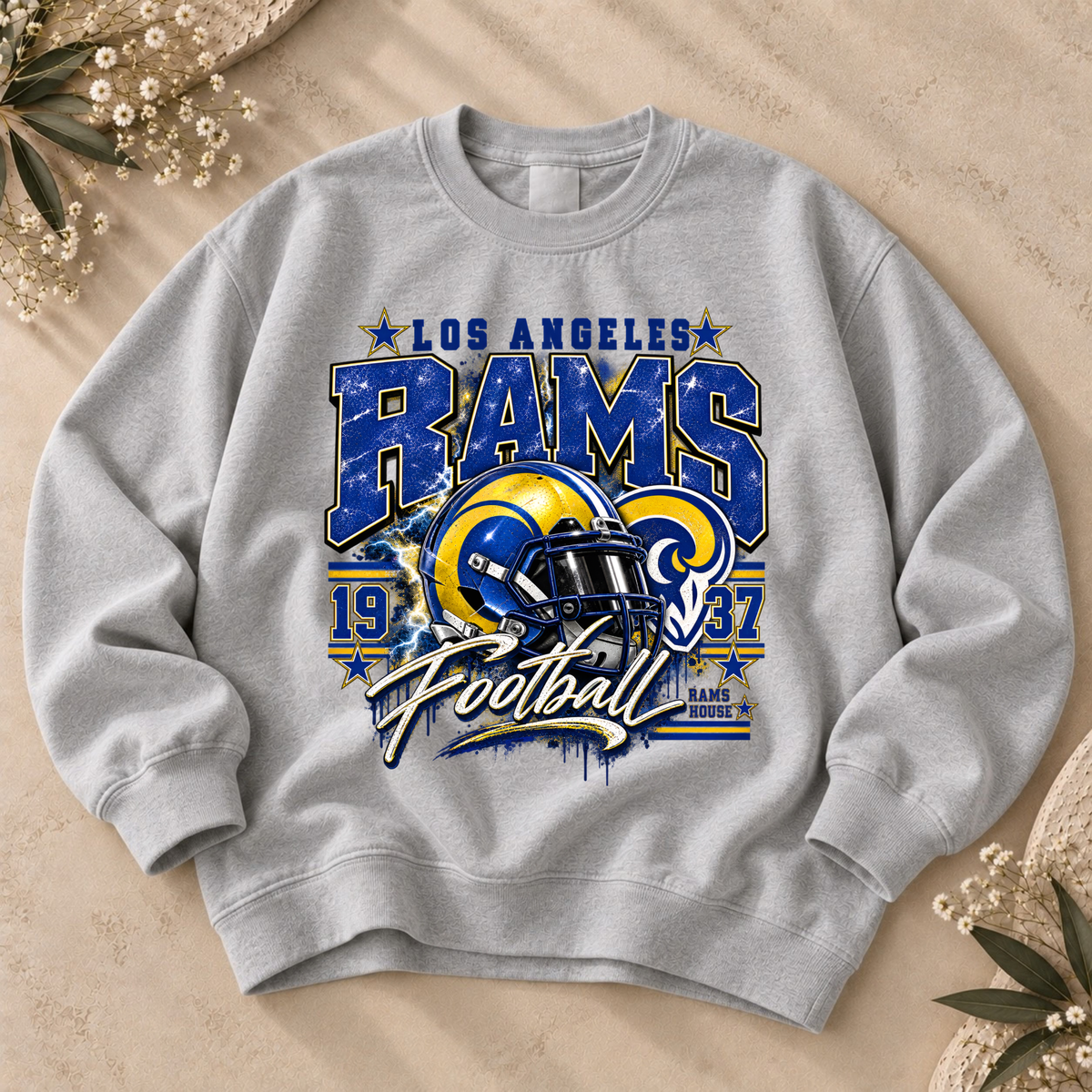 Kickoff Classic Sweatshirt