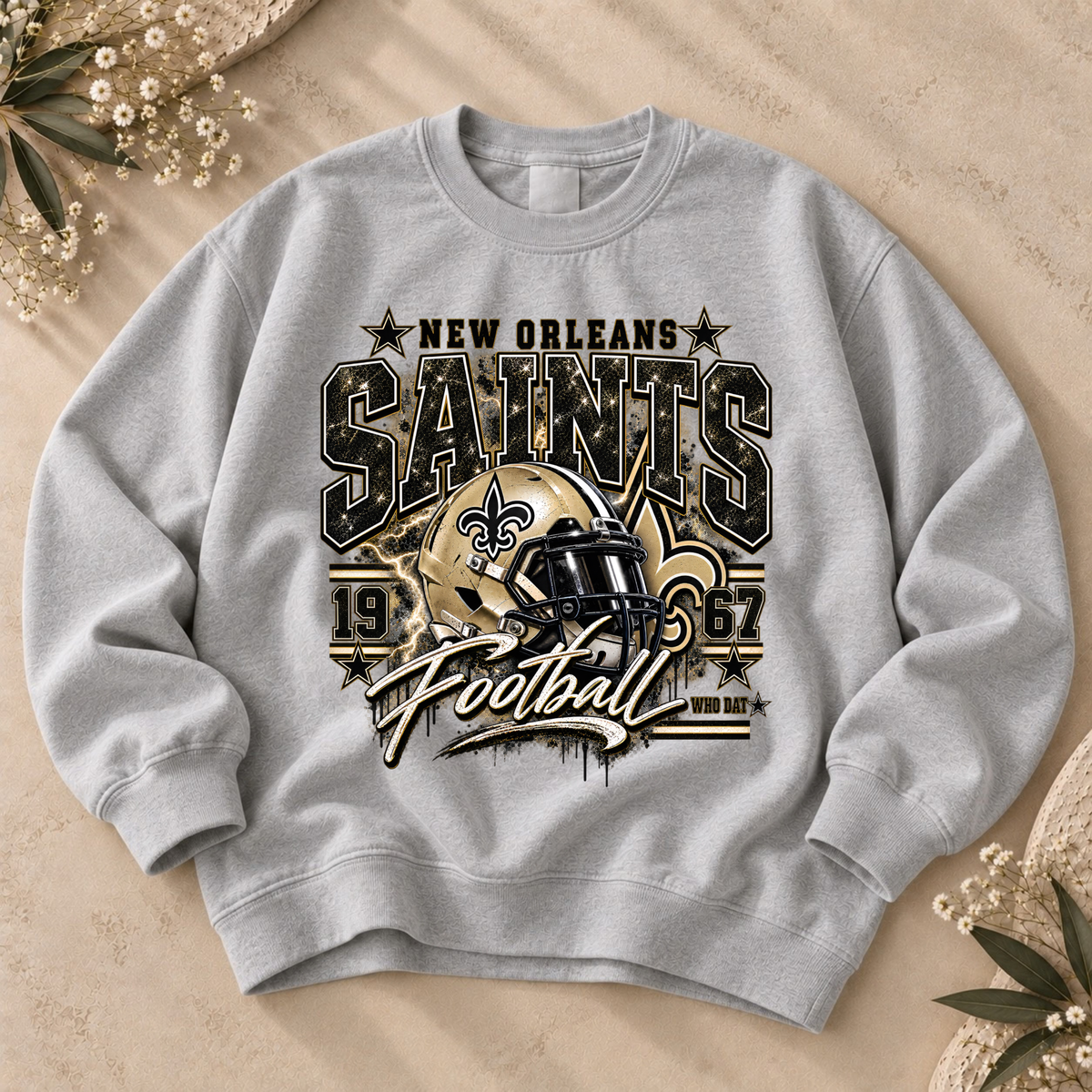 Kickoff Classic Sweatshirt