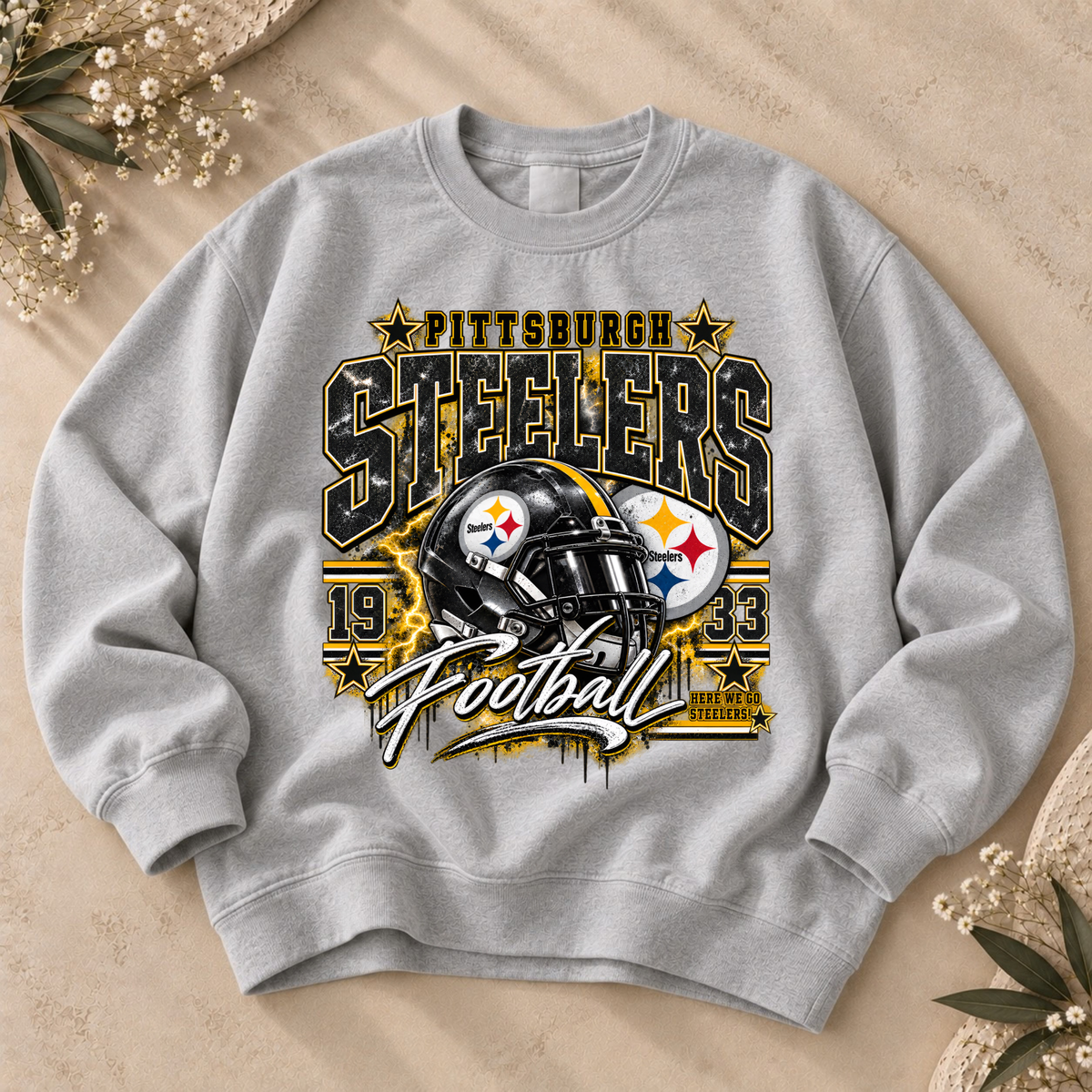 Kickoff Classic Sweatshirt