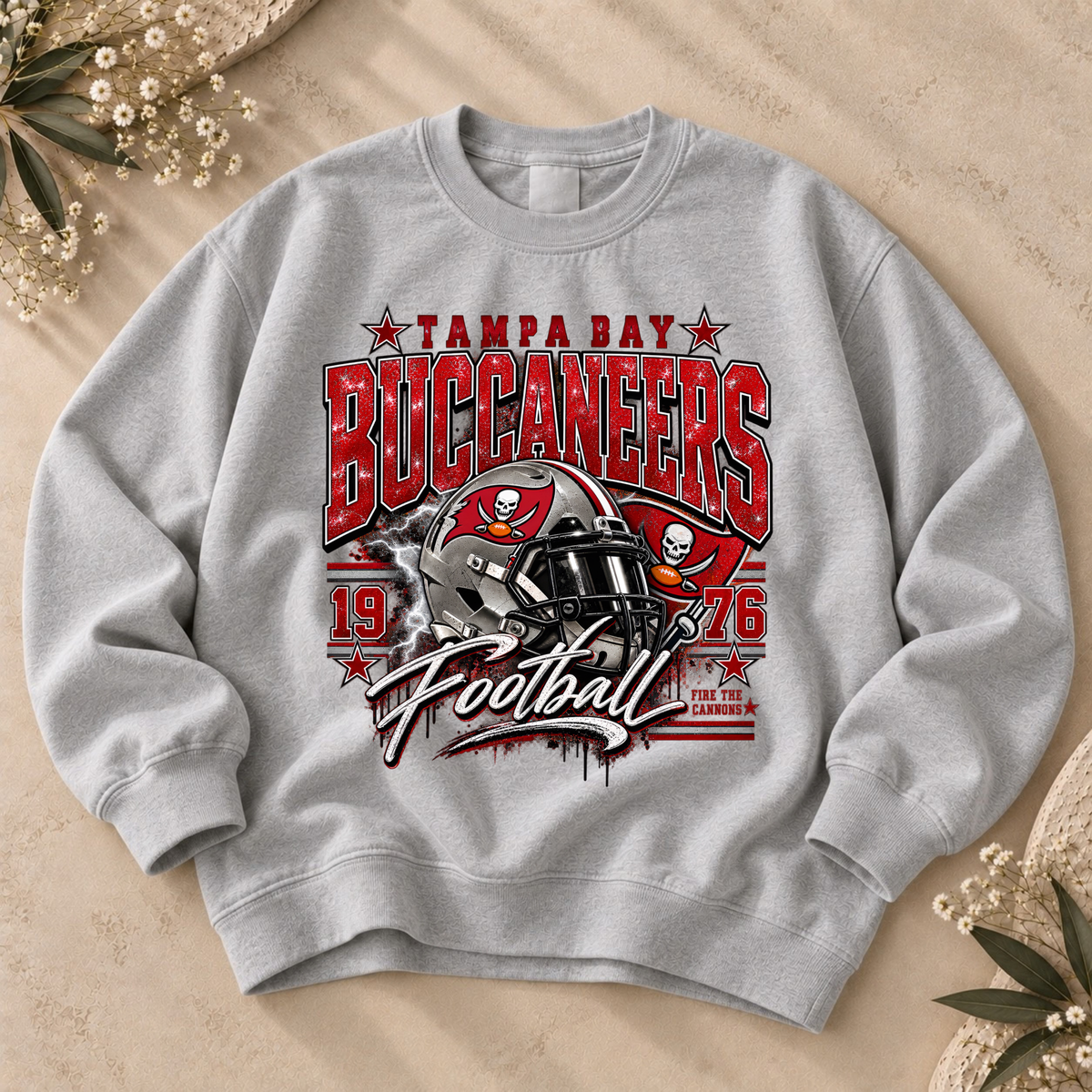 Kickoff Classic Sweatshirt