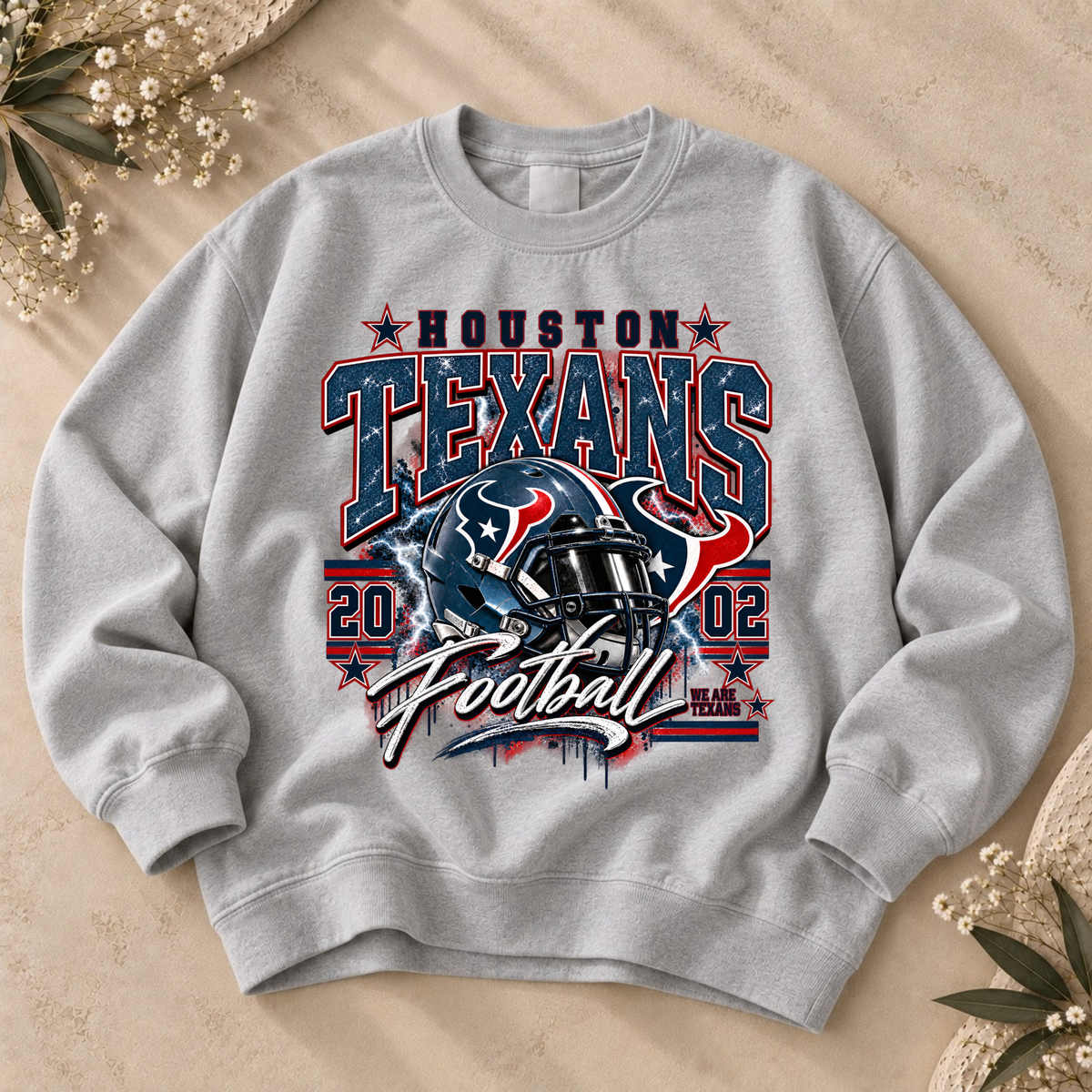 Kickoff Classic Sweatshirt