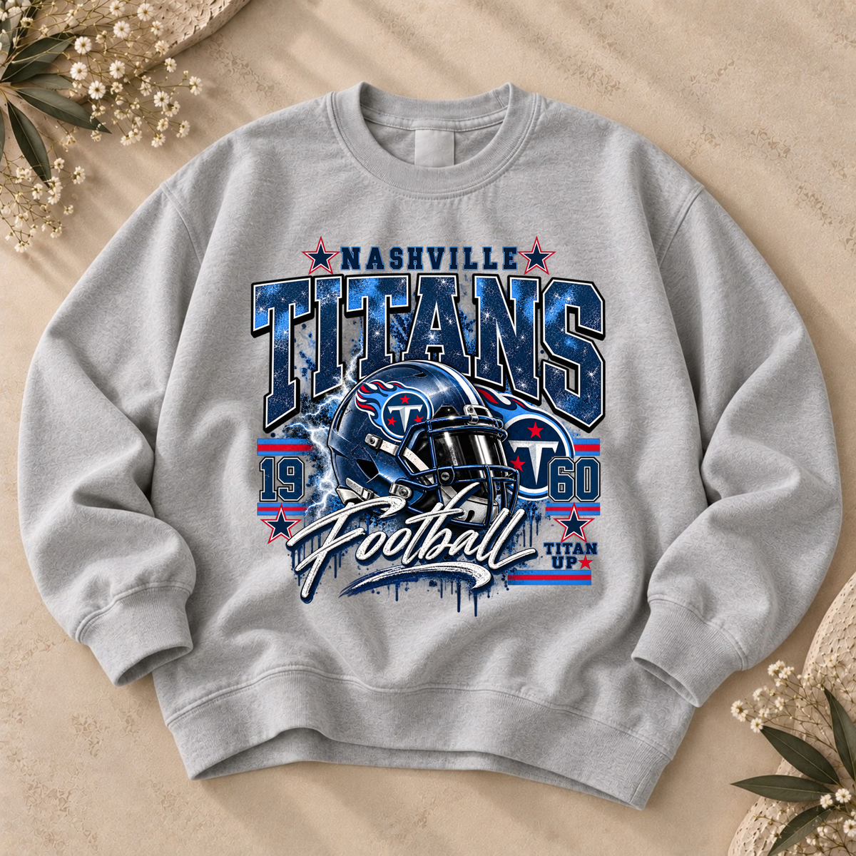Kickoff Classic Sweatshirt