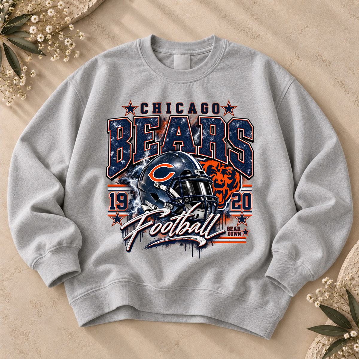 Kickoff Classic Sweatshirt