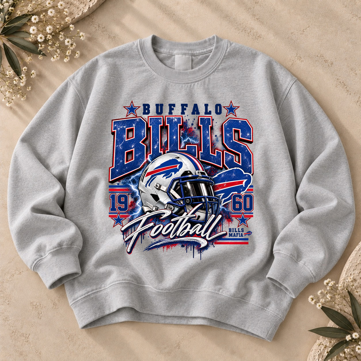 Kickoff Classic Sweatshirt