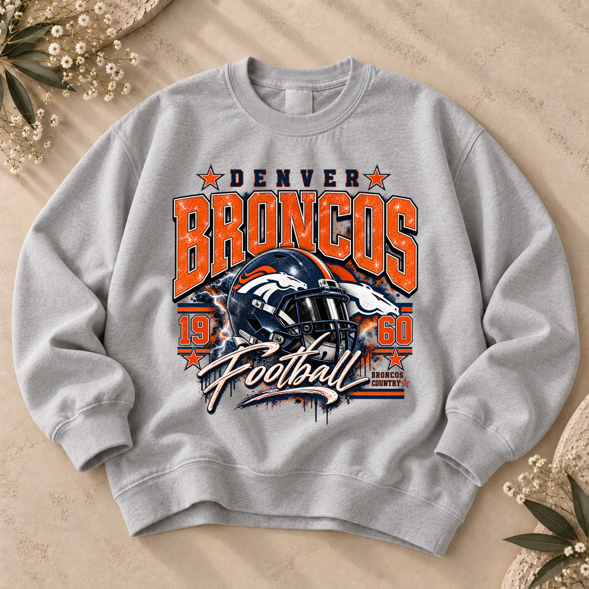 Kickoff Classic Sweatshirt