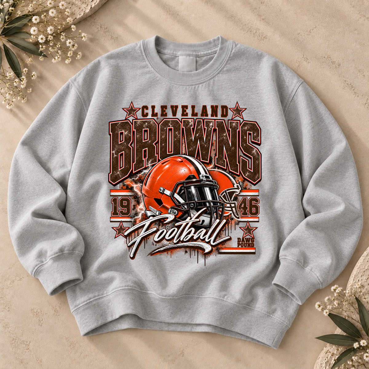 Kickoff Classic Sweatshirt