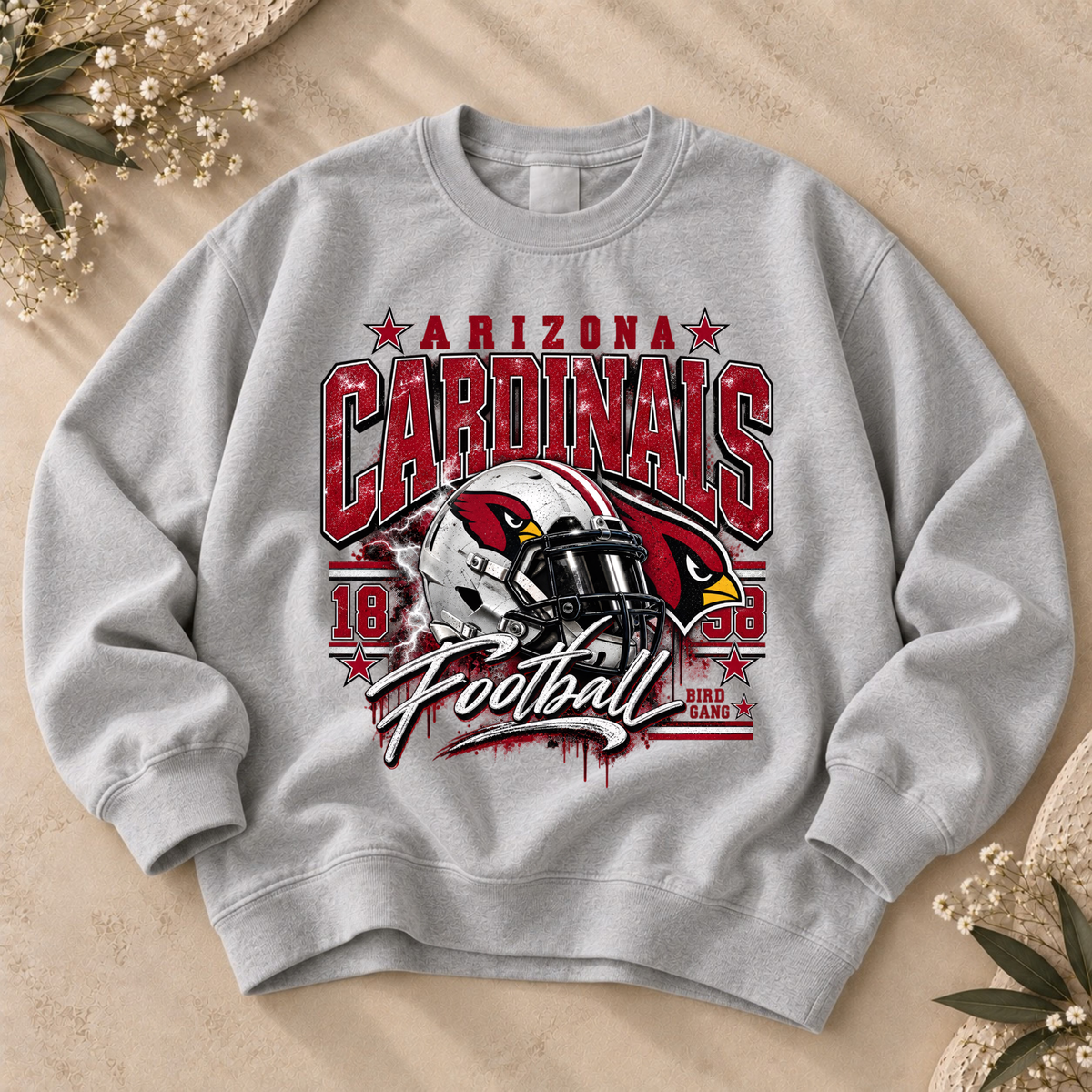 Kickoff Classic Sweatshirt