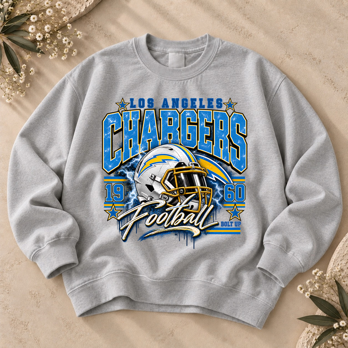 Kickoff Classic Sweatshirt