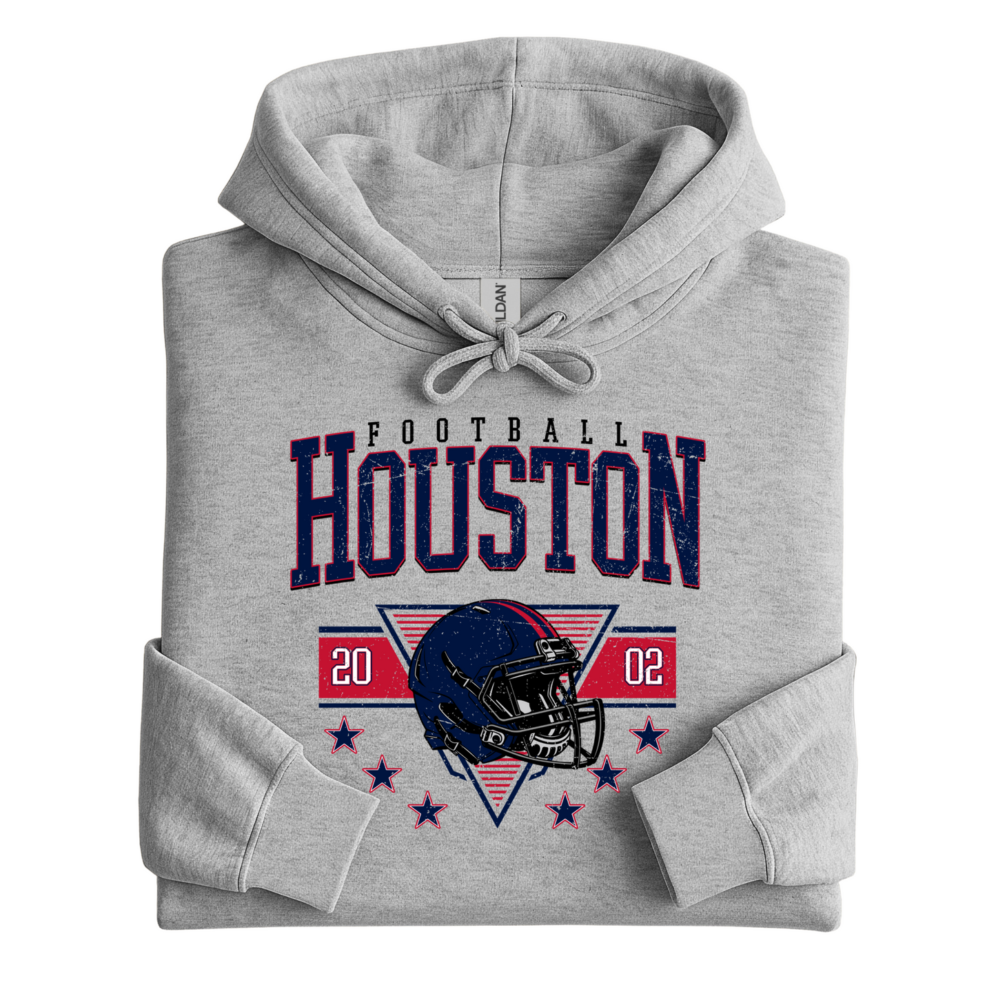 NFL Vintage Hoodie