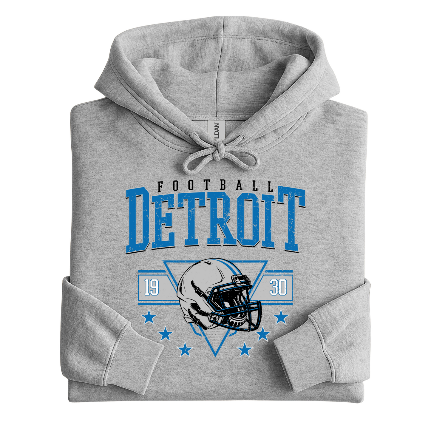 NFL Vintage Hoodie