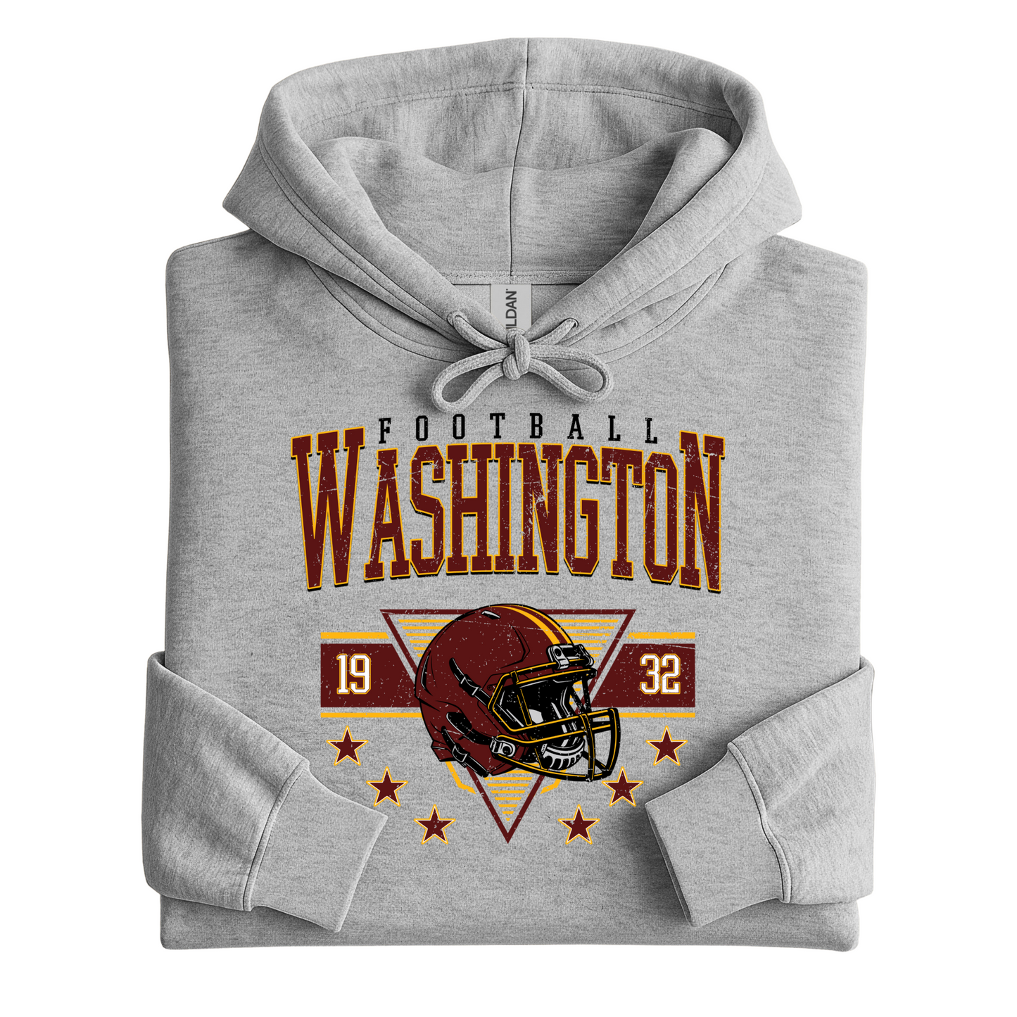 NFL Vintage Hoodie