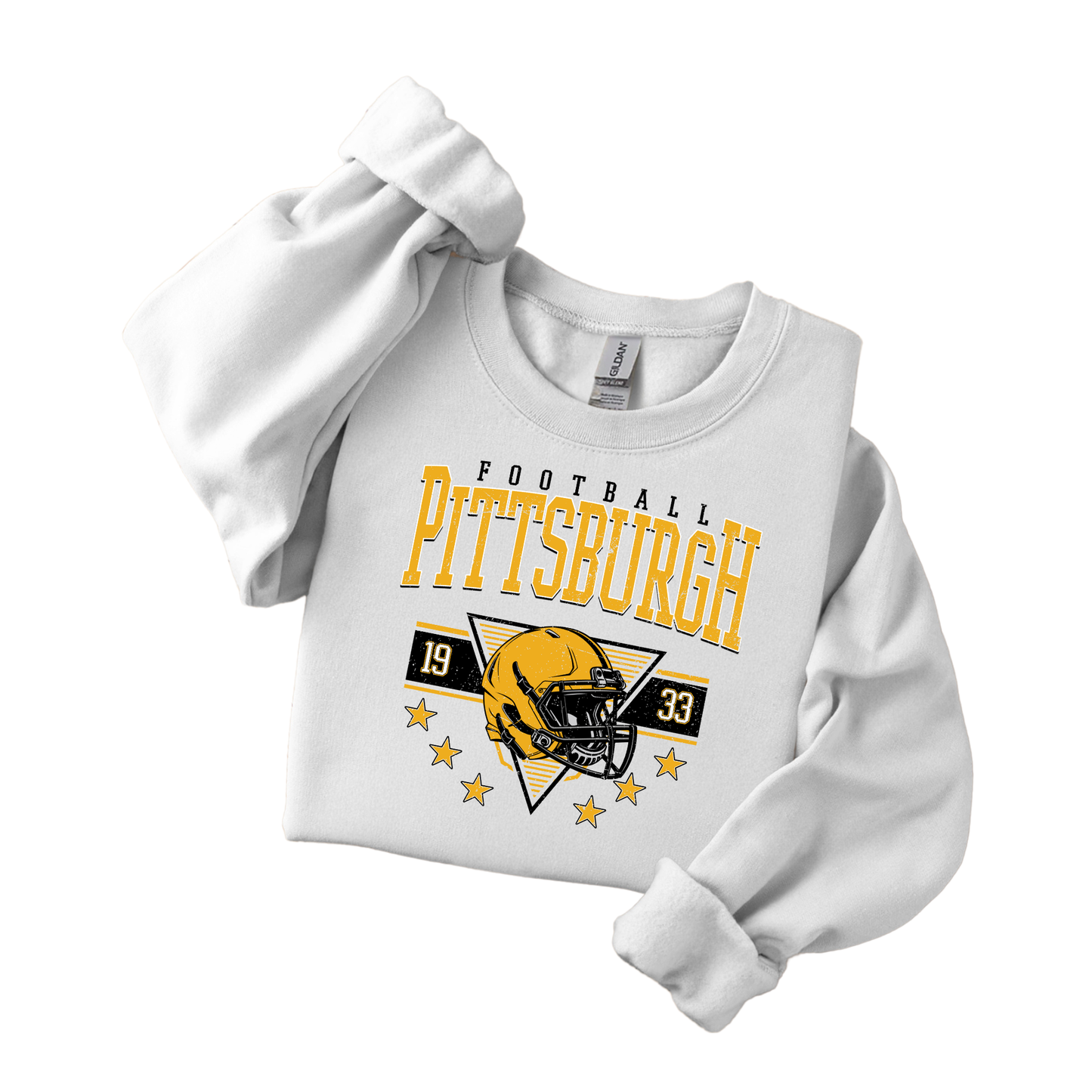 NFL Vintage Sweatshirt