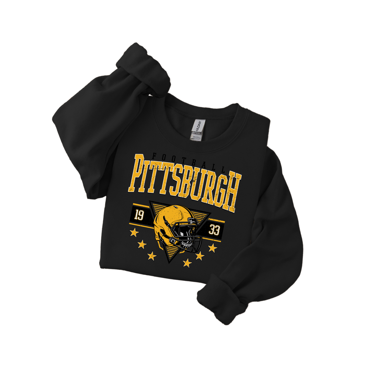 NFL Vintage Sweatshirt