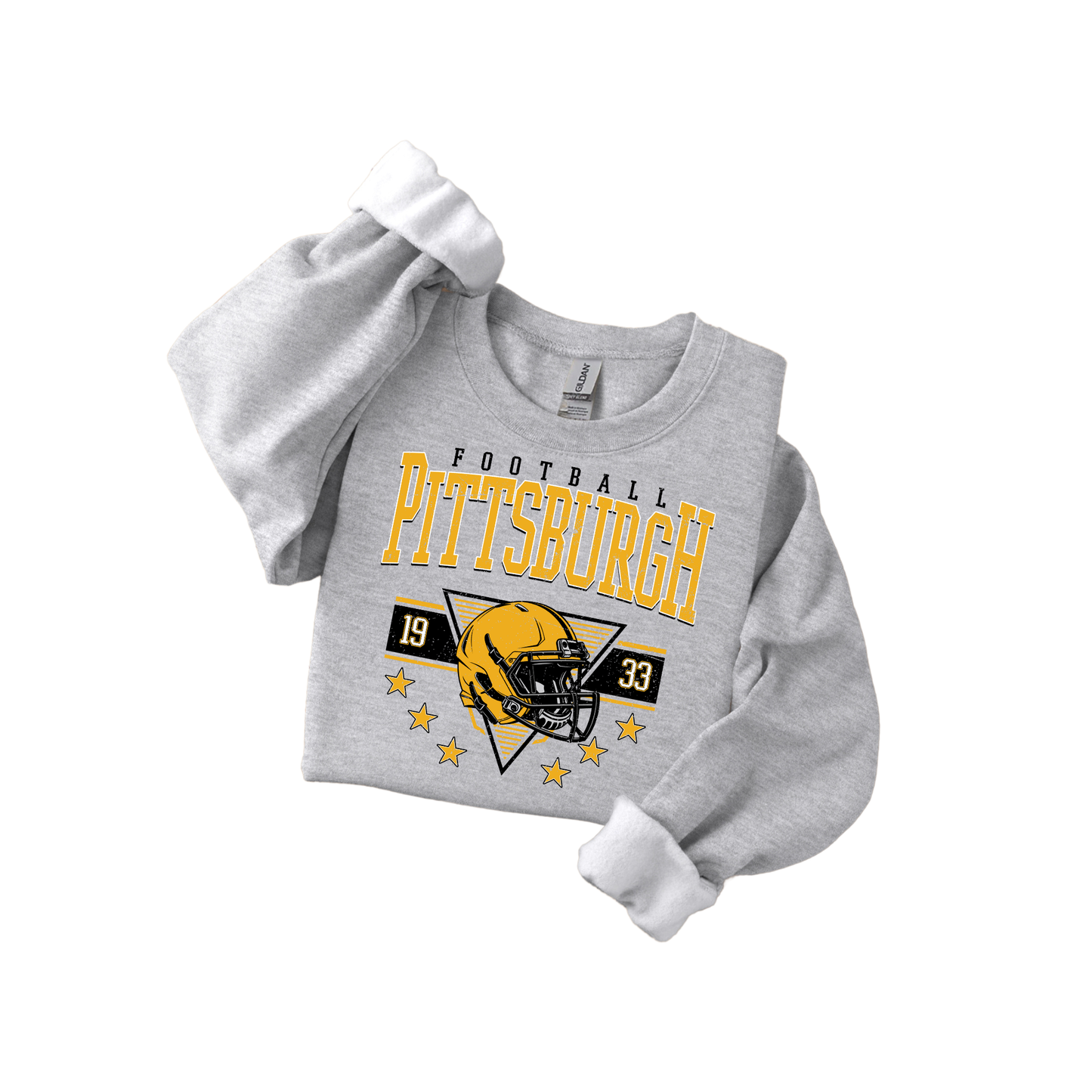 NFL Vintage Sweatshirt