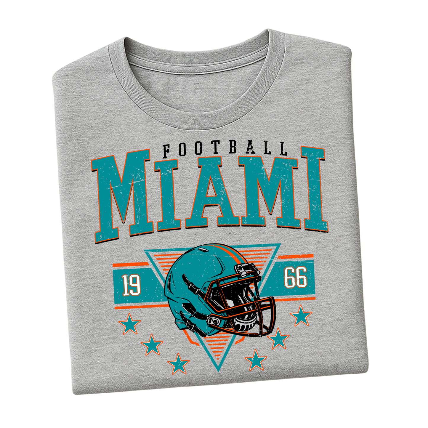 NFL Vintage Tee