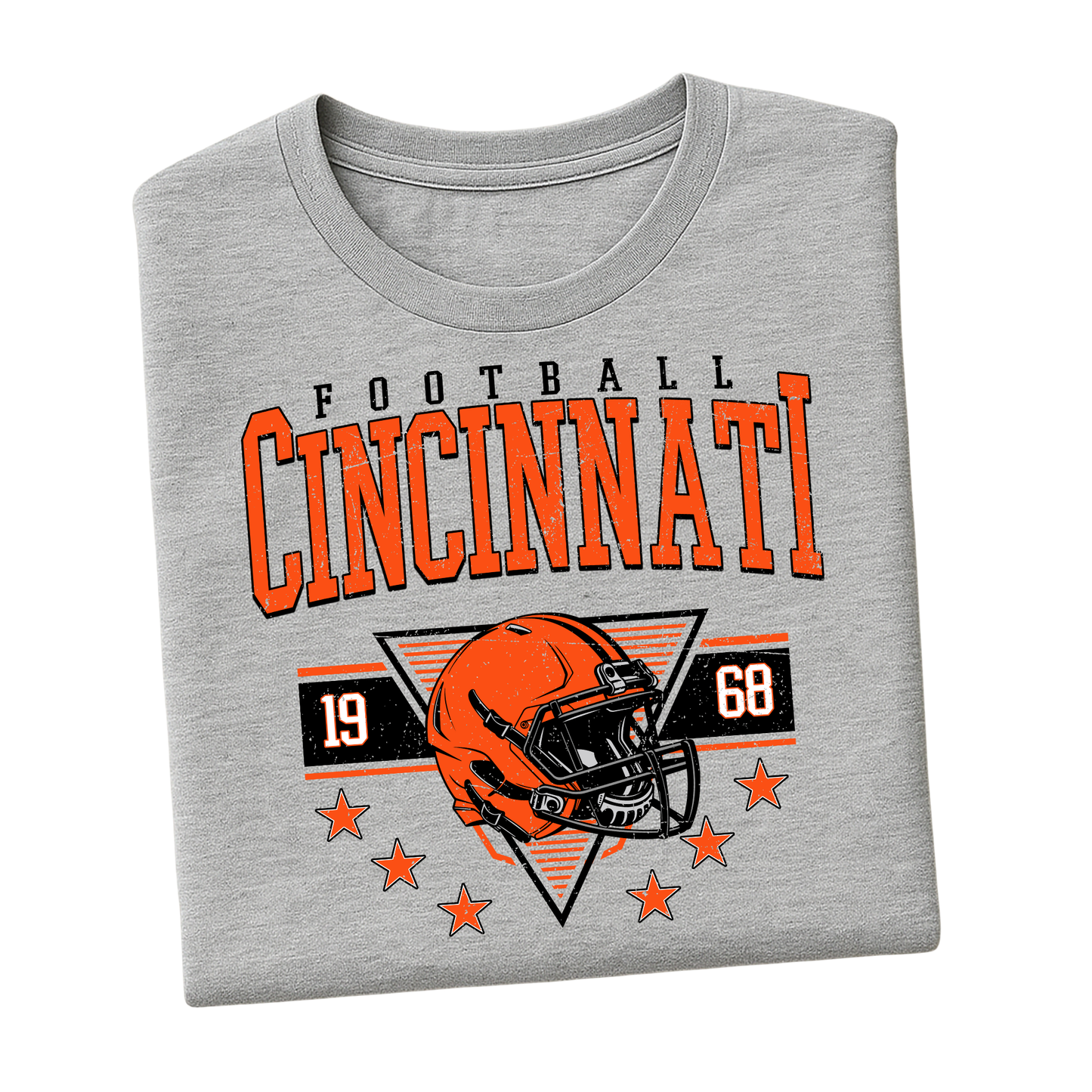 NFL Vintage Tee