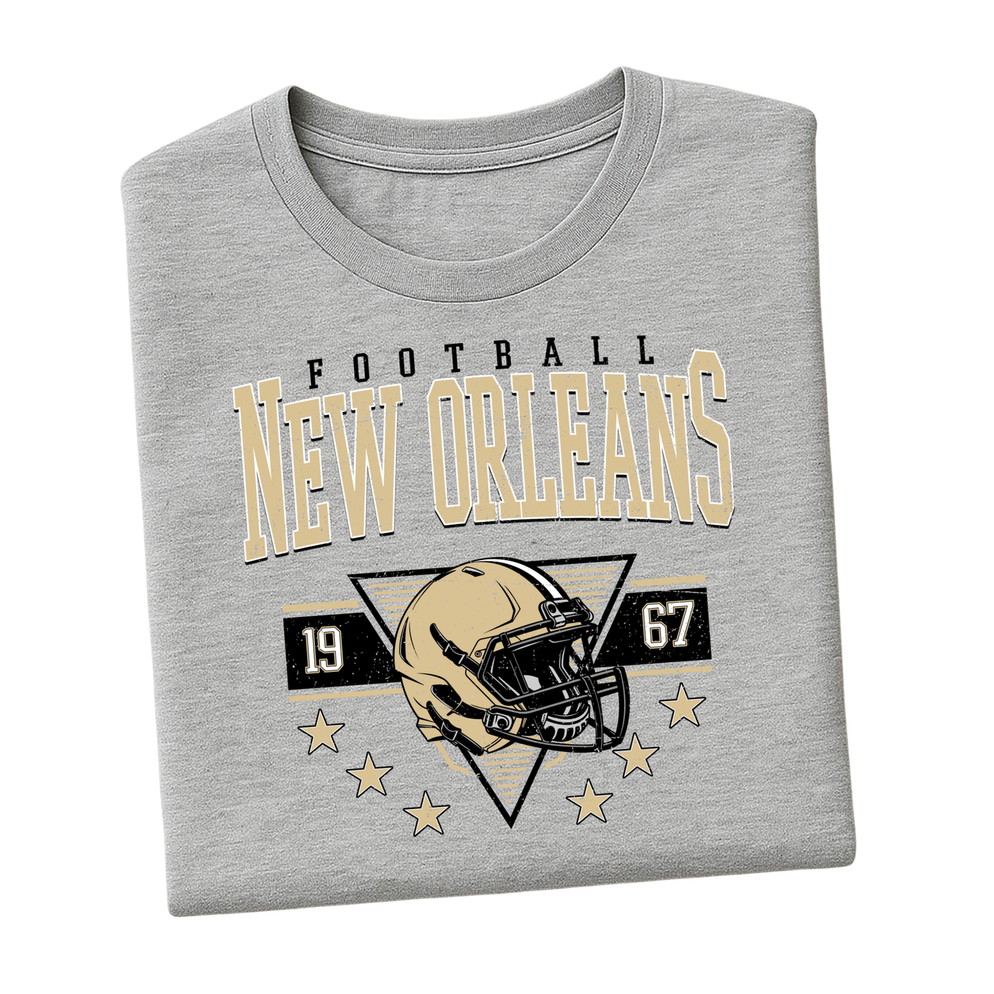 NFL Vintage Tee
