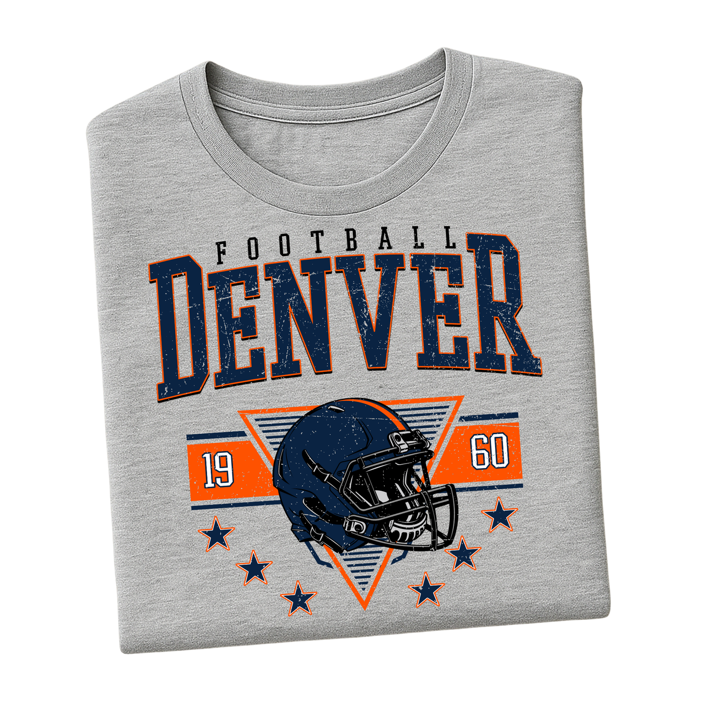 NFL Vintage Tee