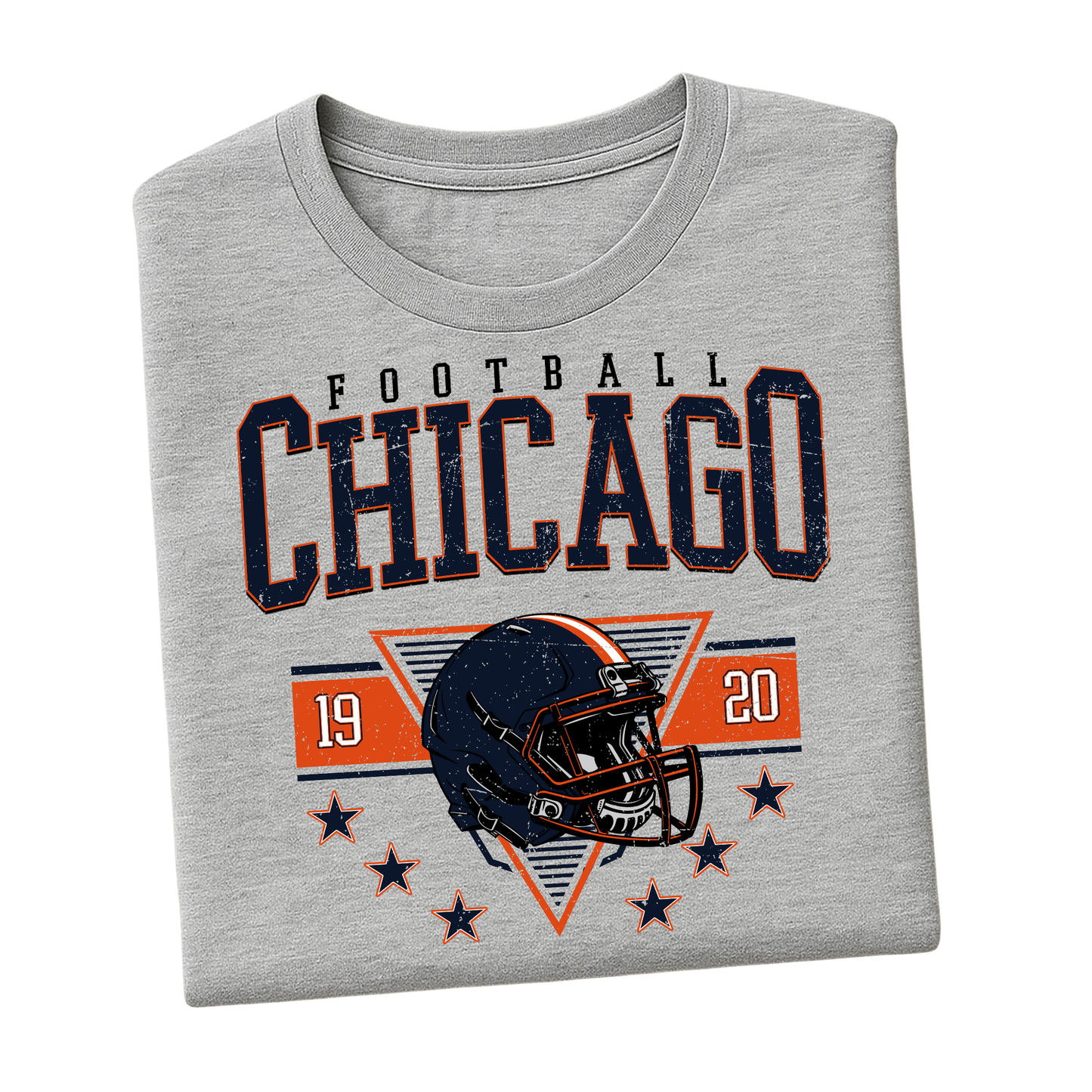 NFL Vintage Tee