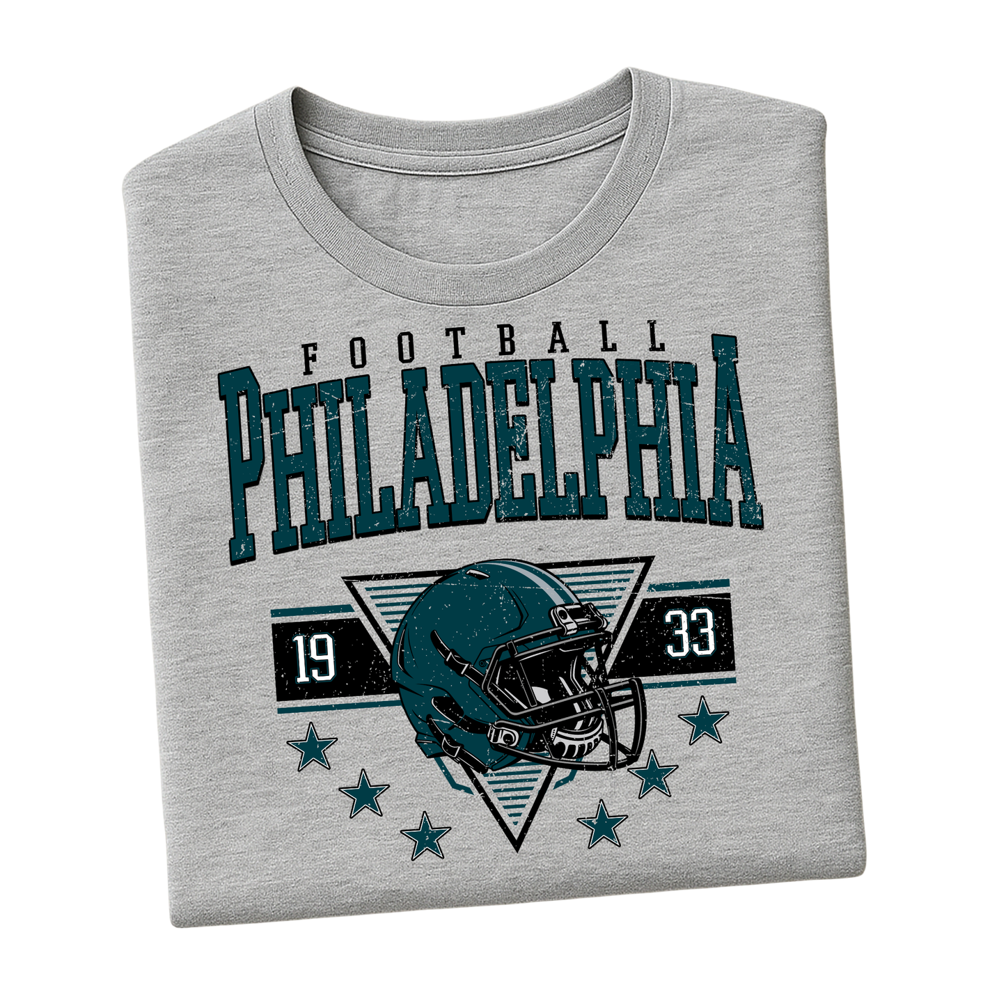NFL Vintage Tee