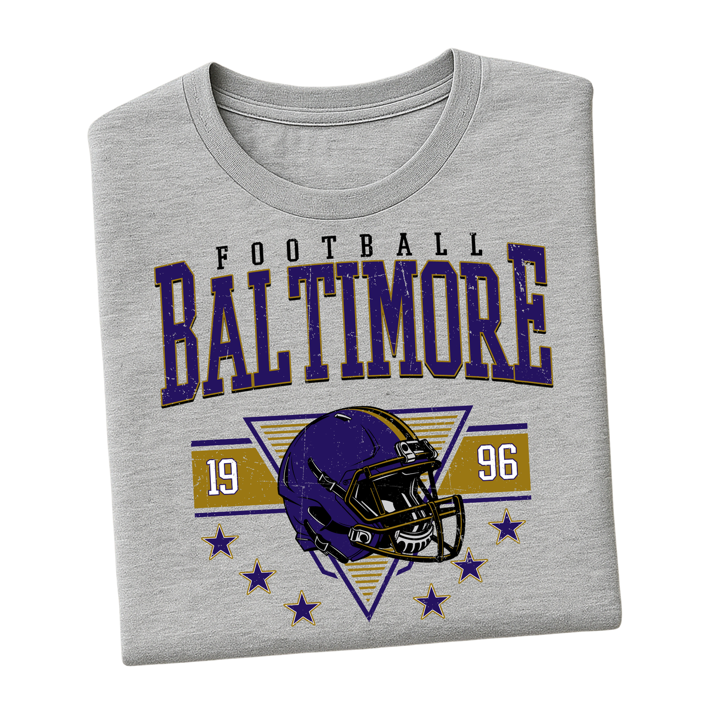 NFL Vintage Tee