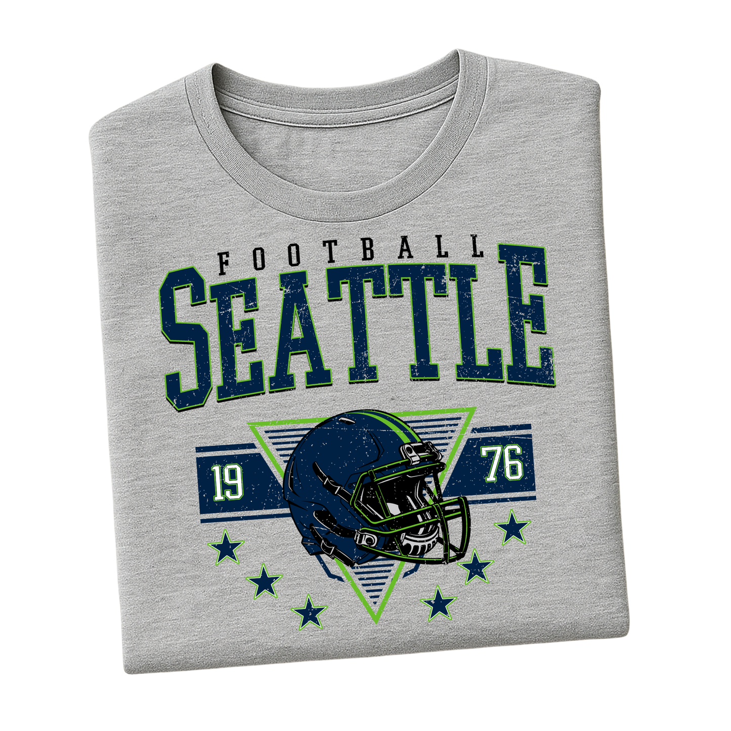 NFL Vintage Tee