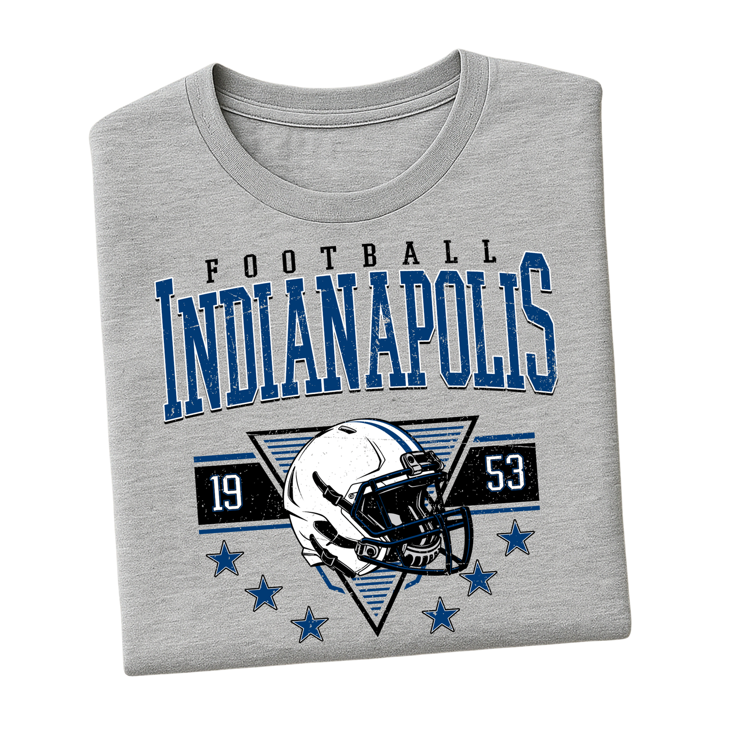 NFL Vintage Tee