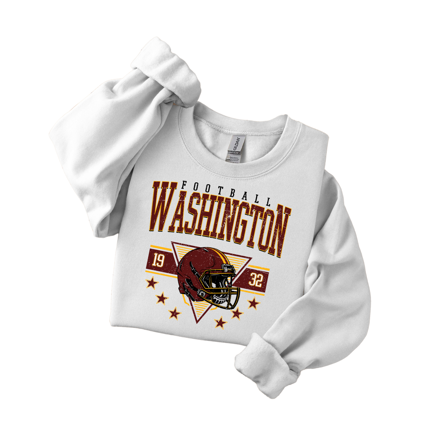 NFL Vintage Sweatshirt