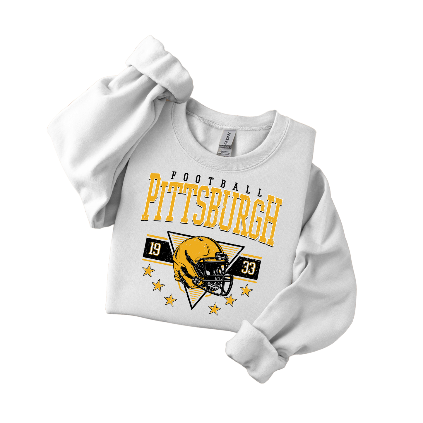 NFL Vintage Sweatshirt