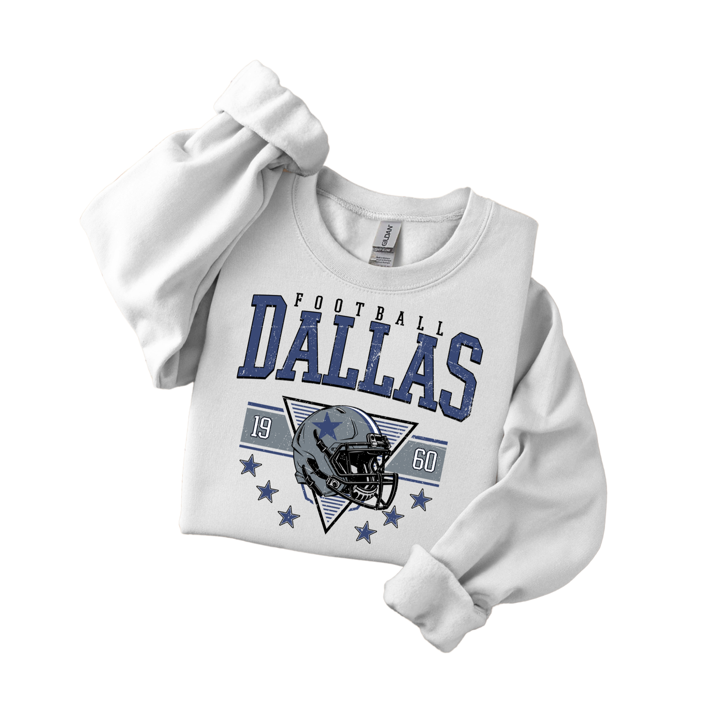 NFL Vintage Sweatshirt
