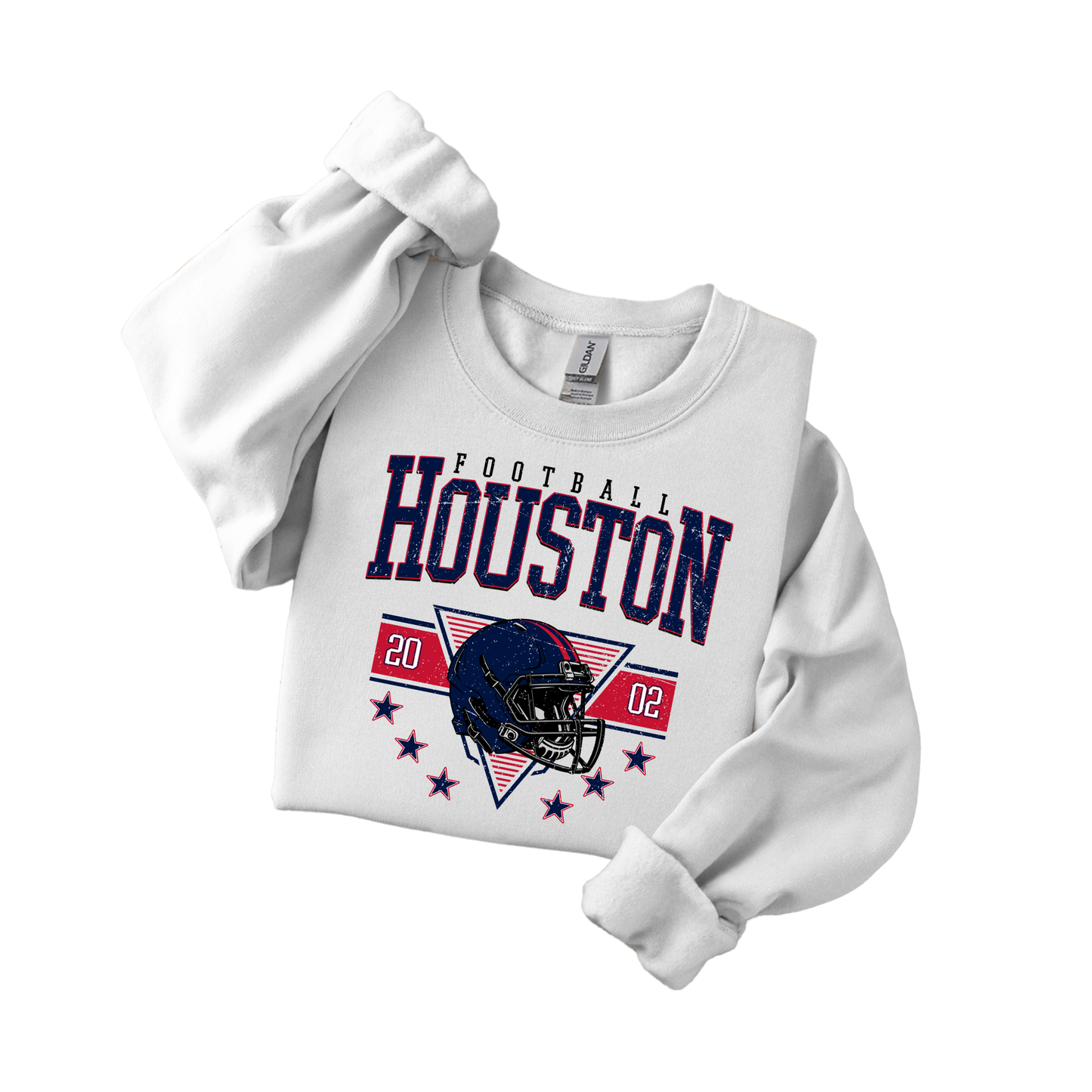NFL Vintage Sweatshirt