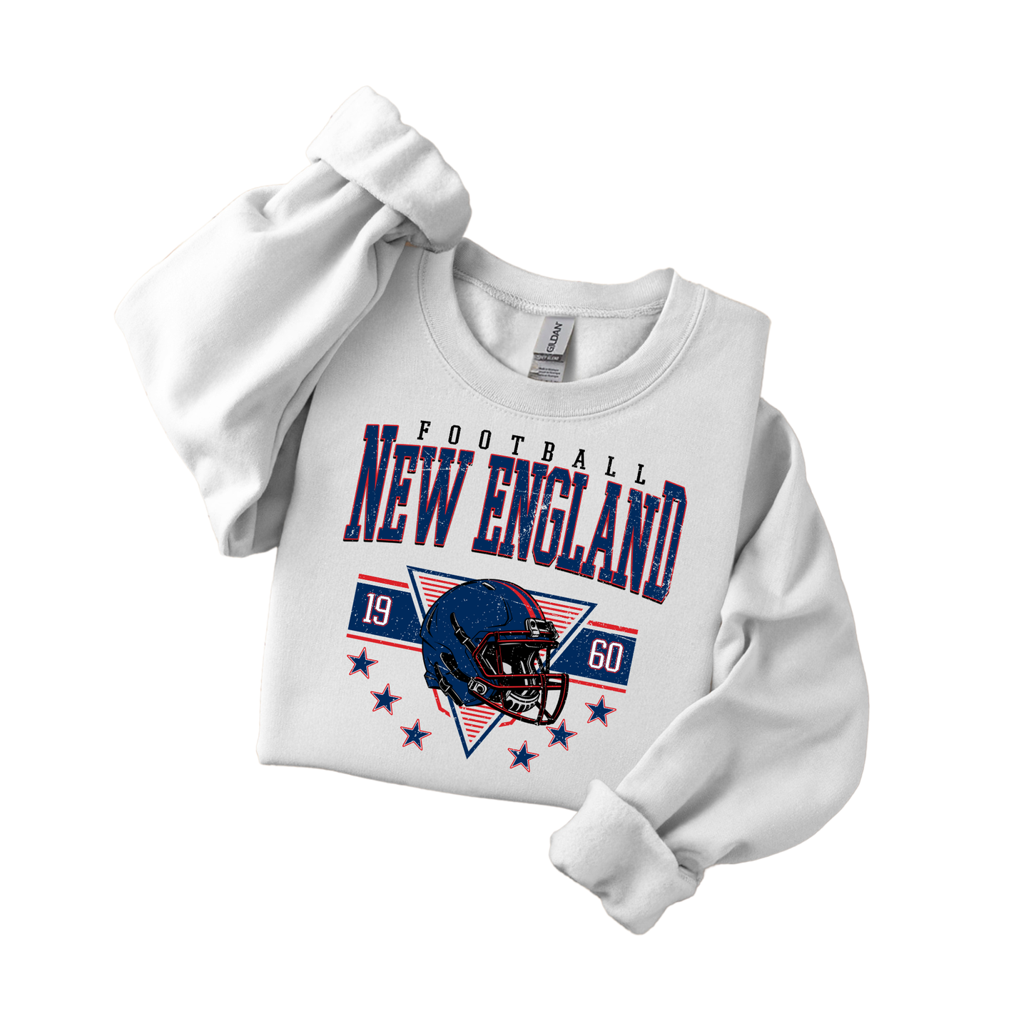 NFL Vintage Sweatshirt
