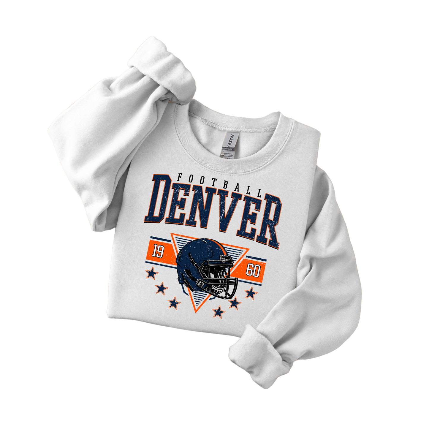 NFL Vintage Sweatshirt