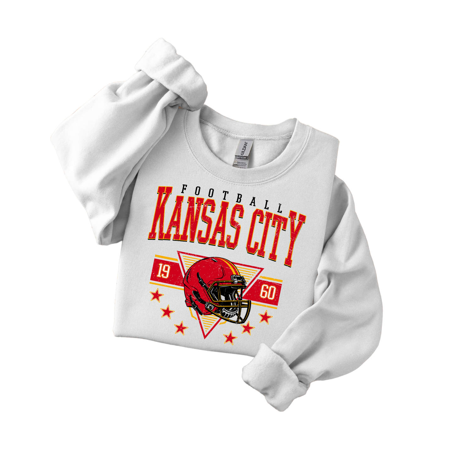 NFL Vintage Sweatshirt