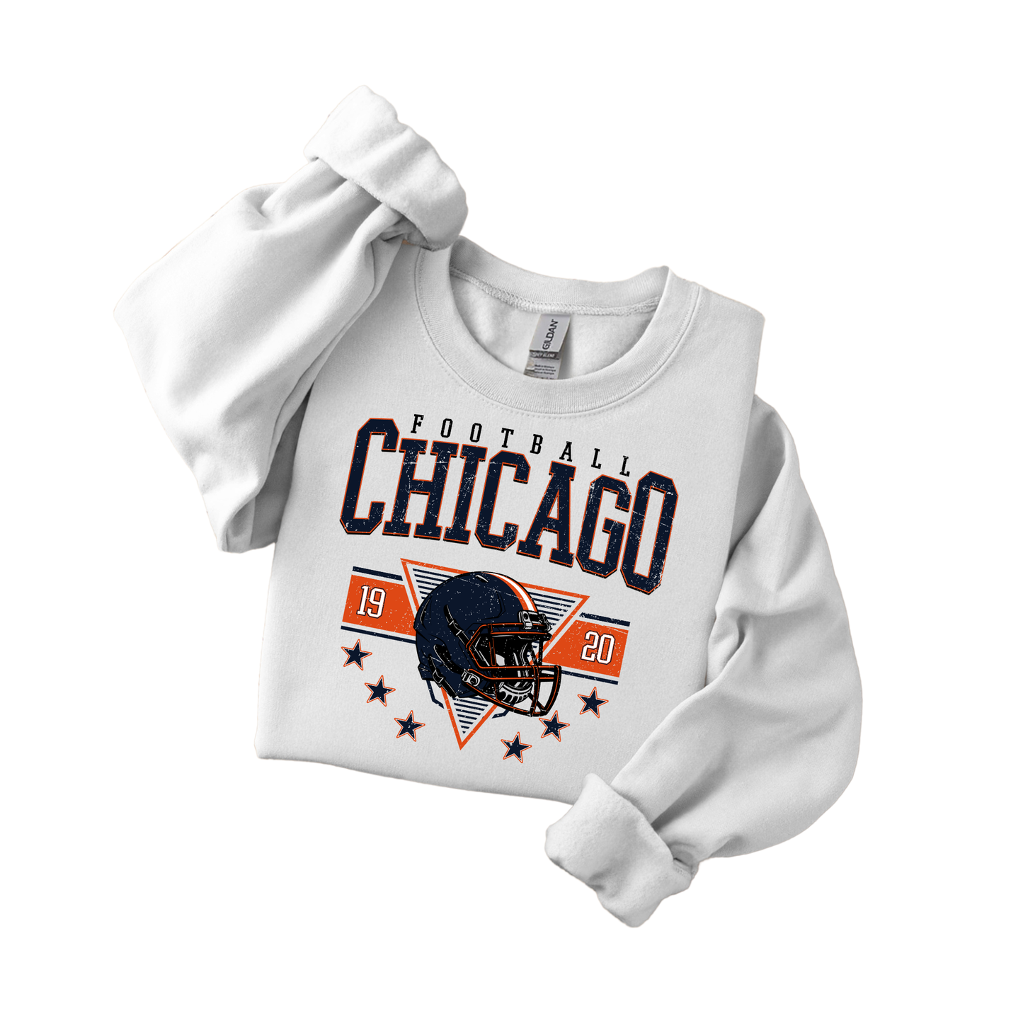 NFL Vintage Sweatshirt