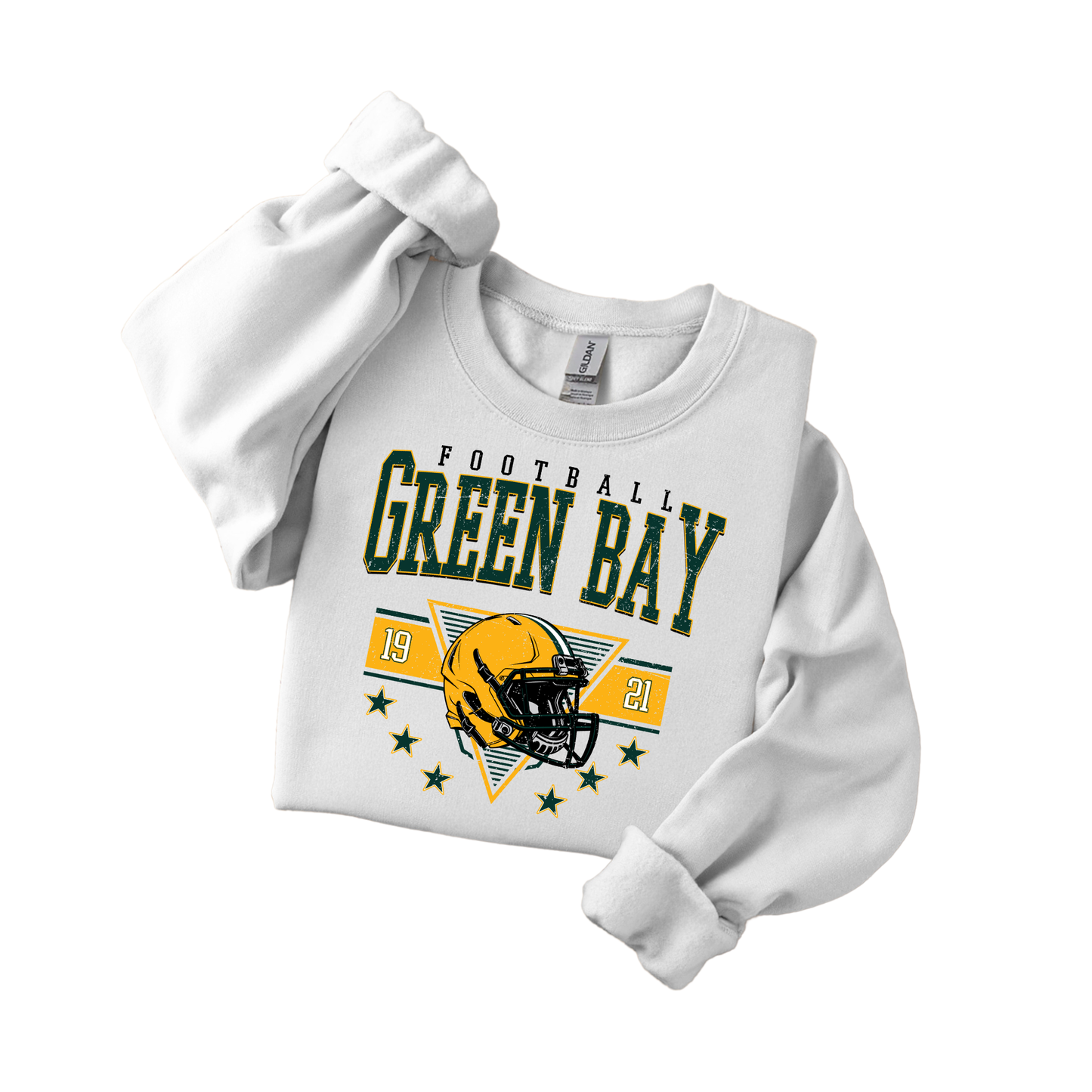 NFL Vintage Sweatshirt